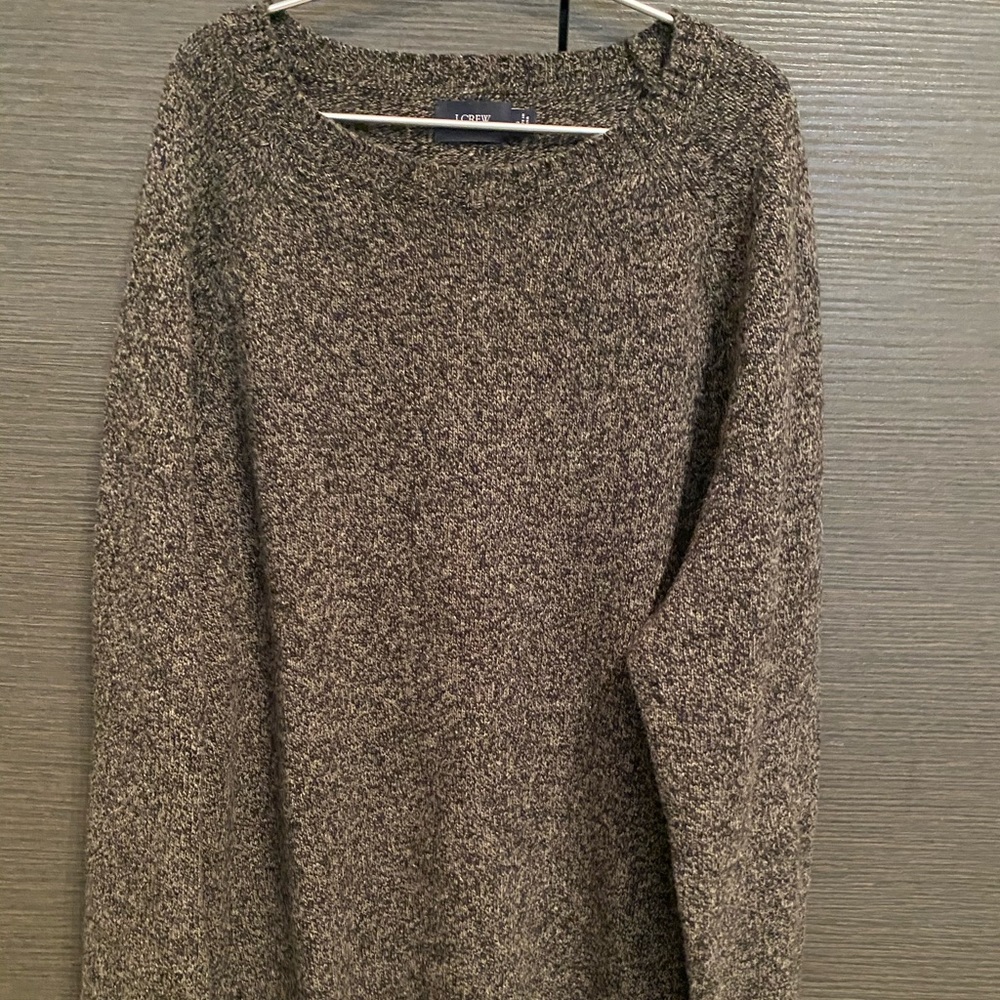 Men Jcrew Sweater